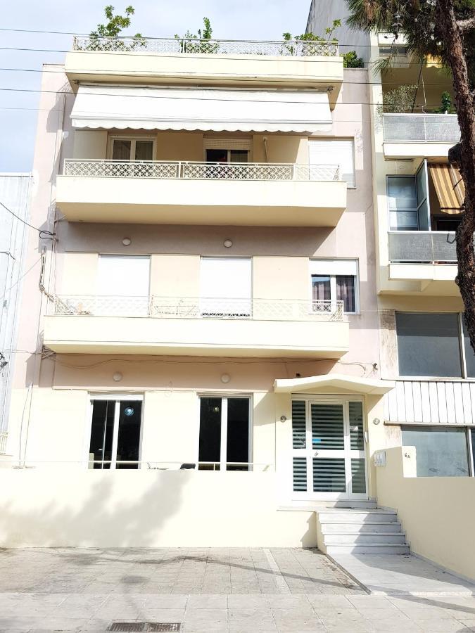 A Great Stay At A Comfortable Large Apartment Athènes Extérieur photo