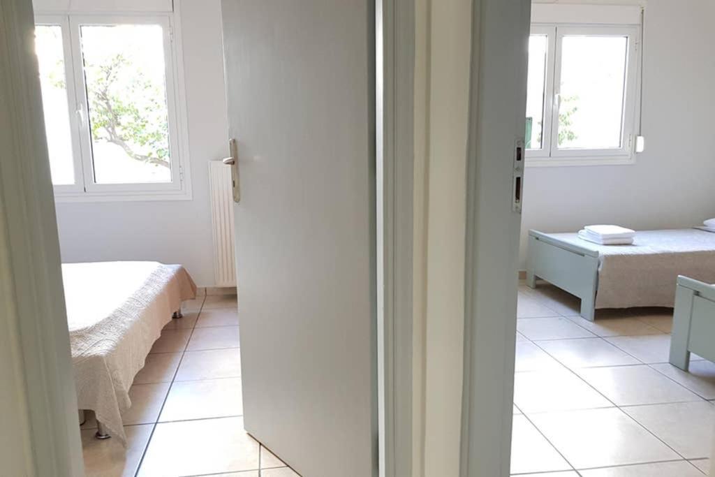 A Great Stay At A Comfortable Large Apartment Athènes Extérieur photo
